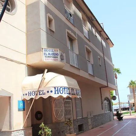 Hotel El Marino-2